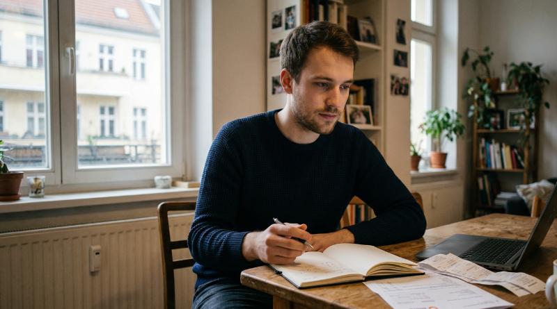 Almanya'da Orta Sınıf Kavramı