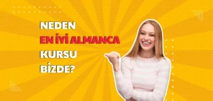 Neden En İyi Almanca Kursu Bizde Cover